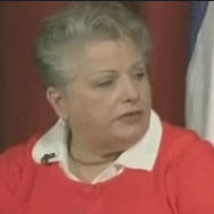 Mary Troupe