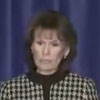 Margaret Morton