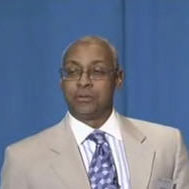 Dr. Juan Johnson
