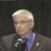 Dr. Donald Palmisano