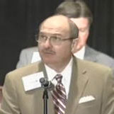 Dr. Donald Williamson