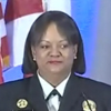 Vice Admiral Regina M. Benjamin, MD, MBA