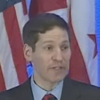 Thomas Frieden, MD, MPH