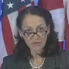 Margaret Hamburg, MD
