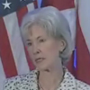 Kathleen Sebelius, MPA