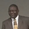 Reverend Ronnie Williams