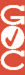 Rectangle Sticker (Orange)