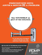 PDMP Mirror Ad #1