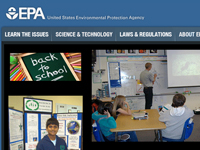 EPA: Students