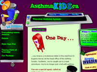 Asthma Society of Canada