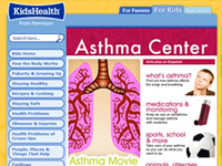 Kids Health