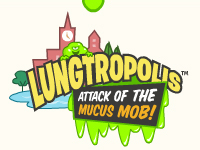 Lungtropolis