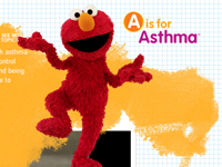 Sesame Street