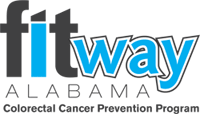 FITWAY Alabama- Colorectal Cancer Prevention Program