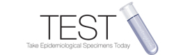 TEST Logo