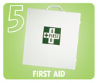 Frist Aid