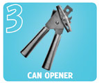 Can Opener
