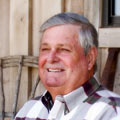 Image of a man smiling