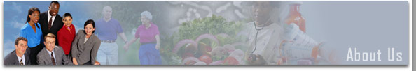 About Us Header Image