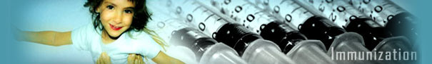 Immunization Vaccine Order Form