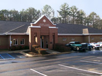 Jackson County Health Department